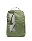 Shoe Bag - olive