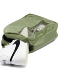 Shoe Bag - olive