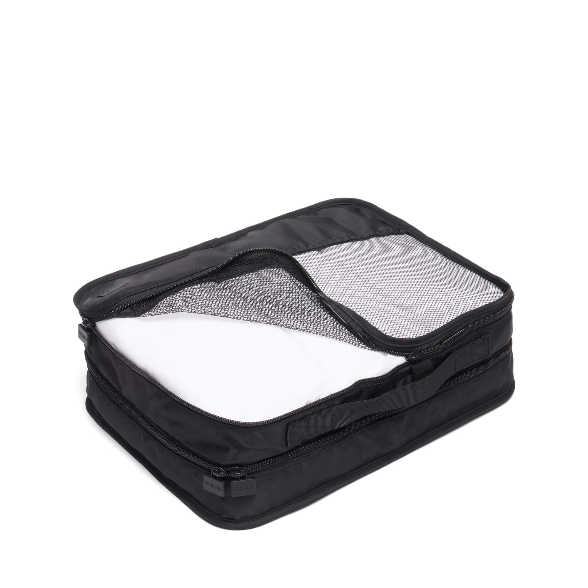 Garment Cubes - black