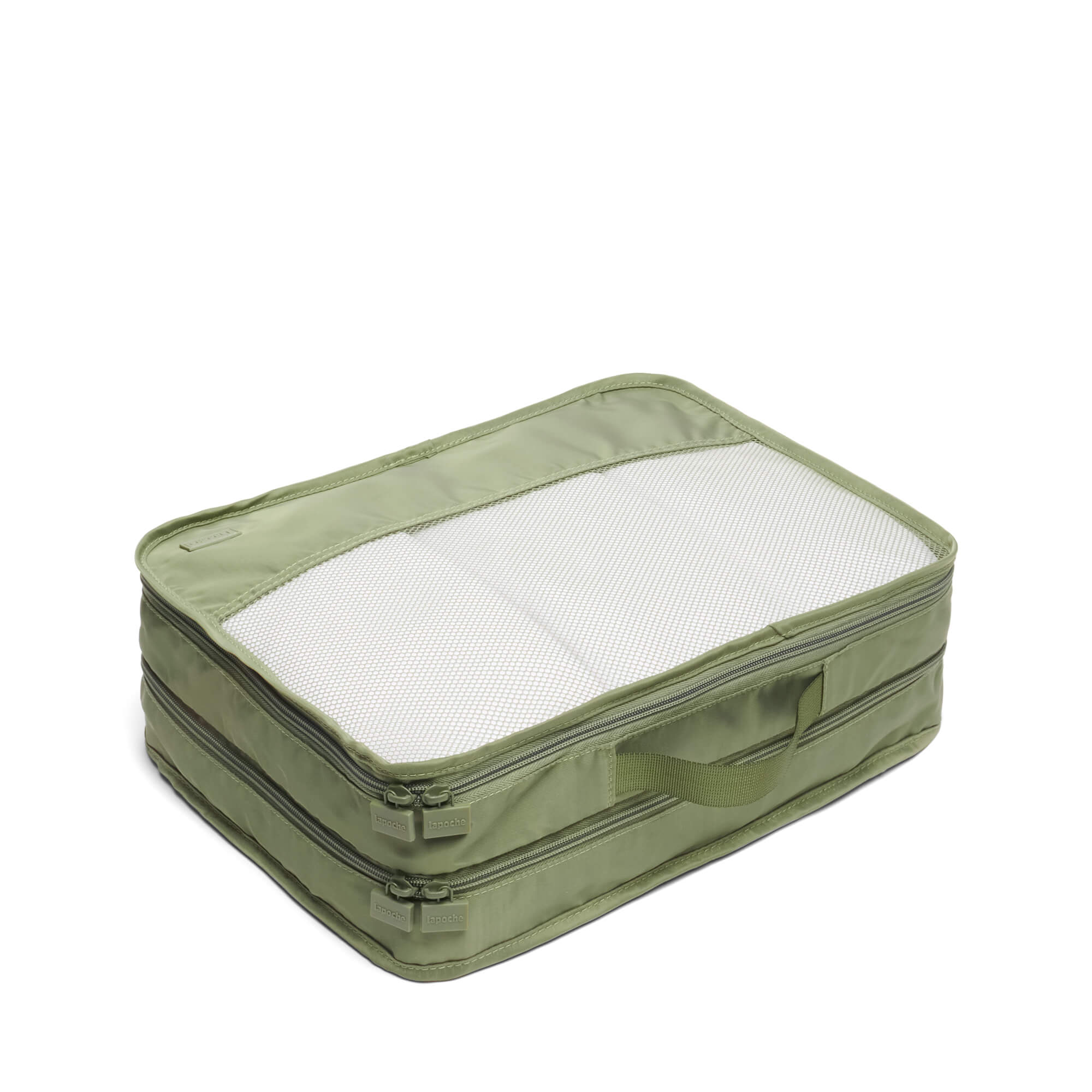 Garment Cubes - olive