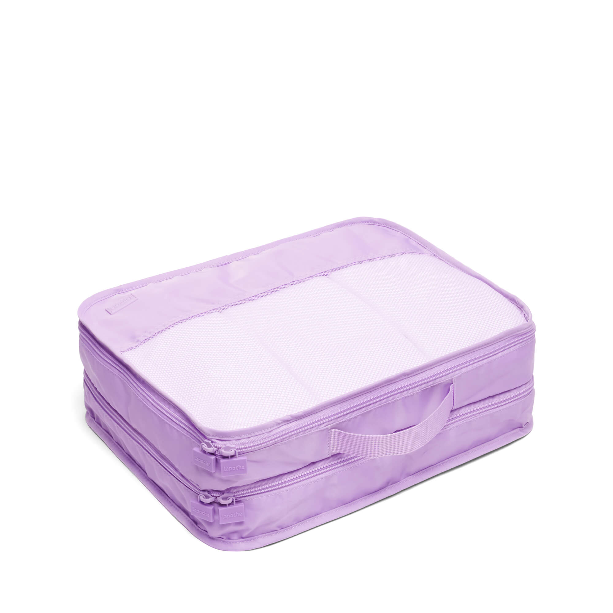 Garment Cubes - lilac