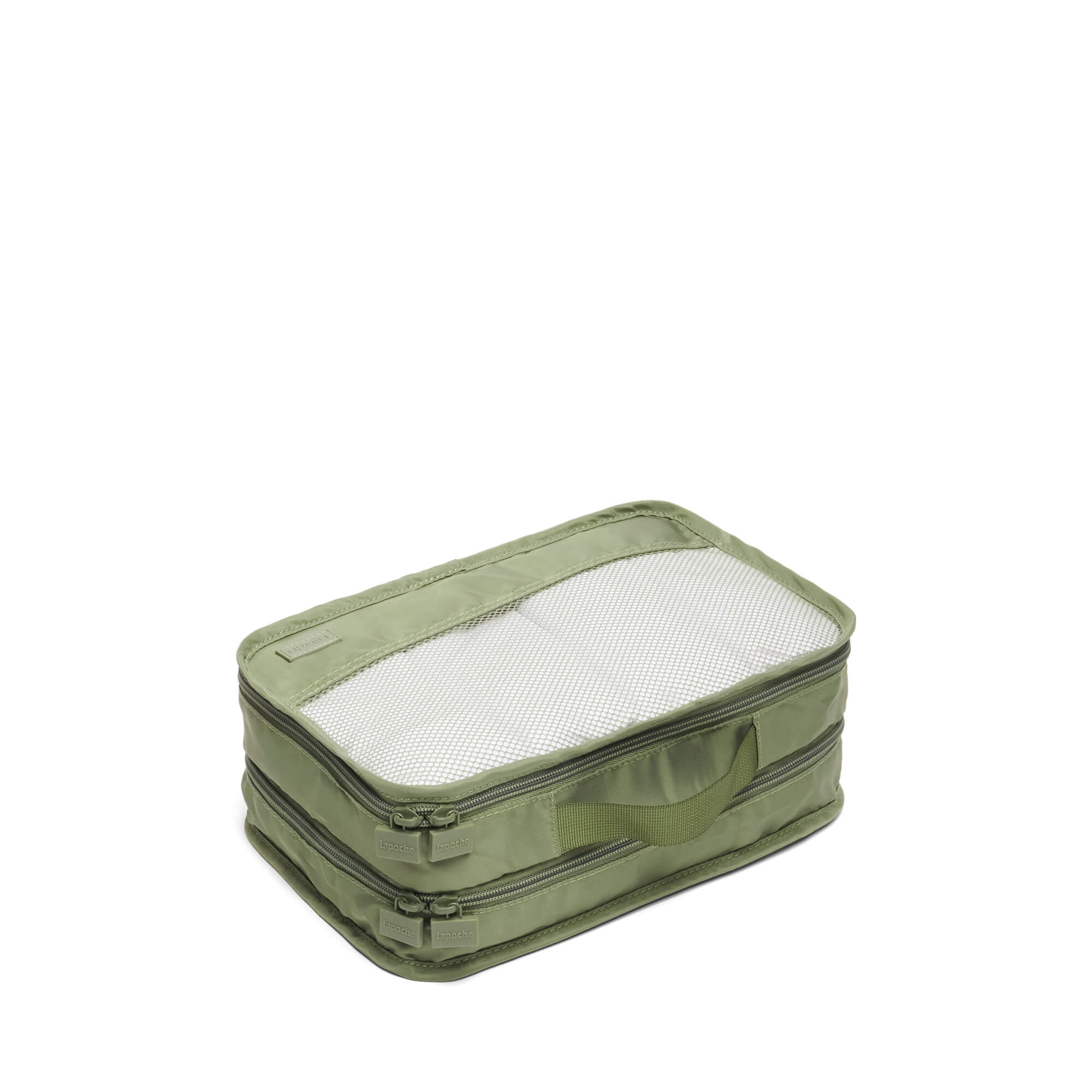 Garment Cubes - olive