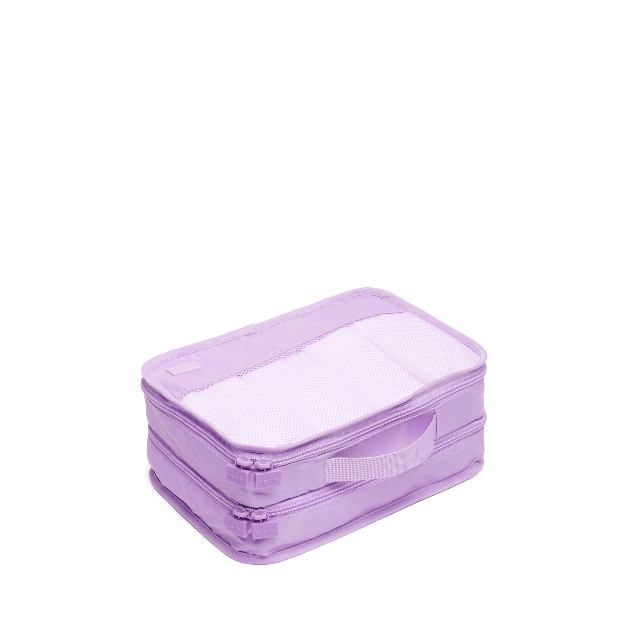 Garment Cubes - lilac