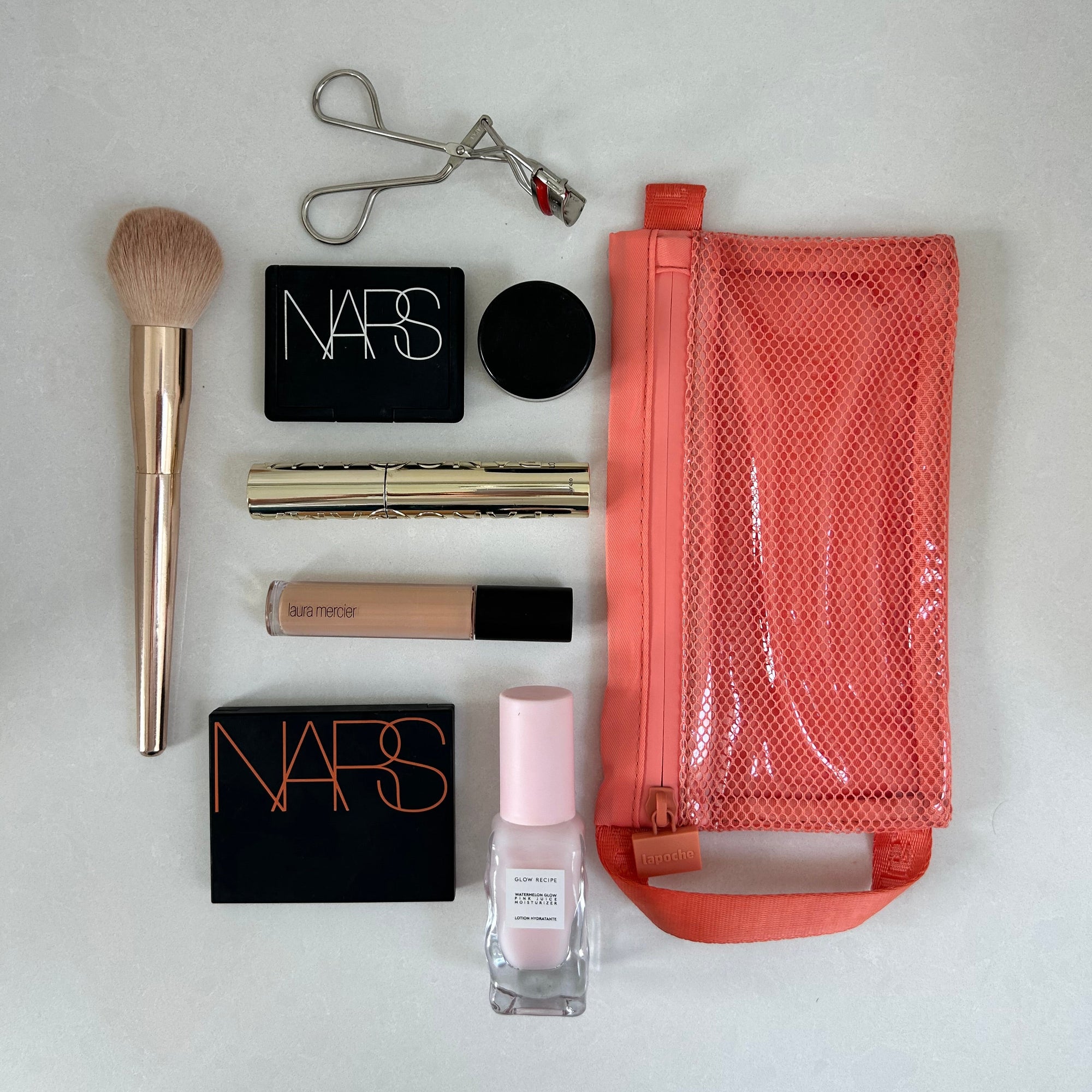 Watertight Pouch Duo - black