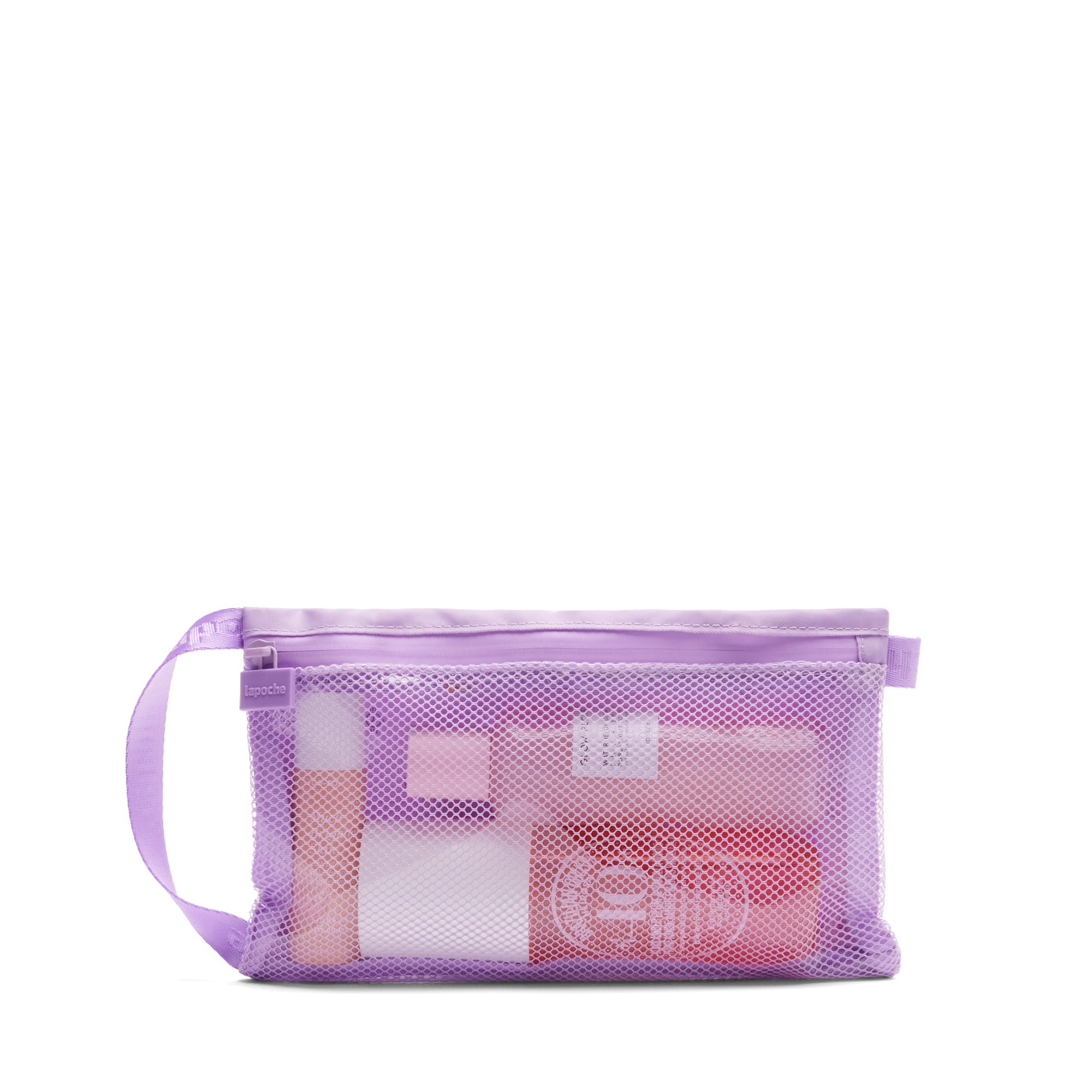 Watertight Pouch Duo - lilac
