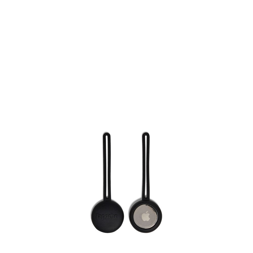 AirTag Holders - black – LAPOCHE