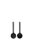 AirTag Holders - black