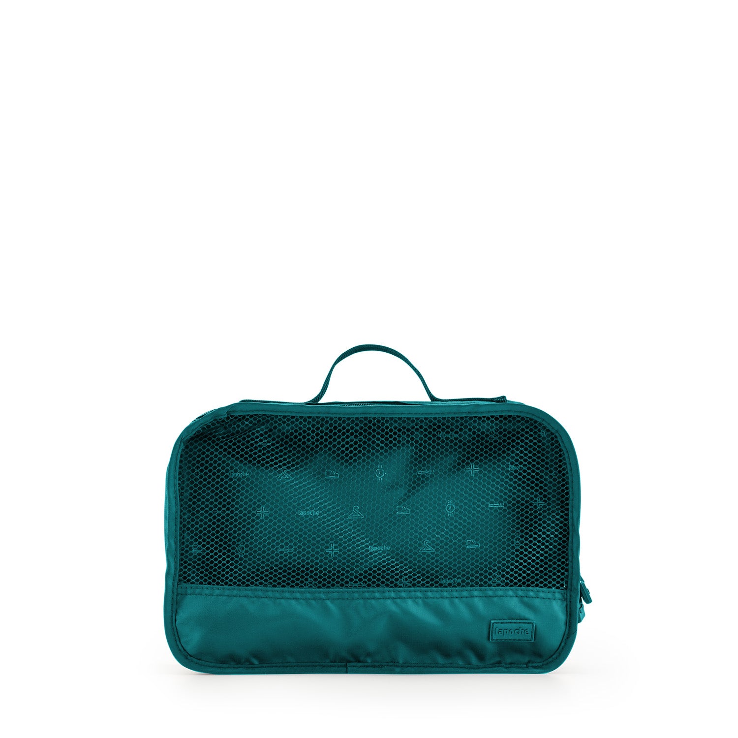 Garment Cube Four Pack - spruce