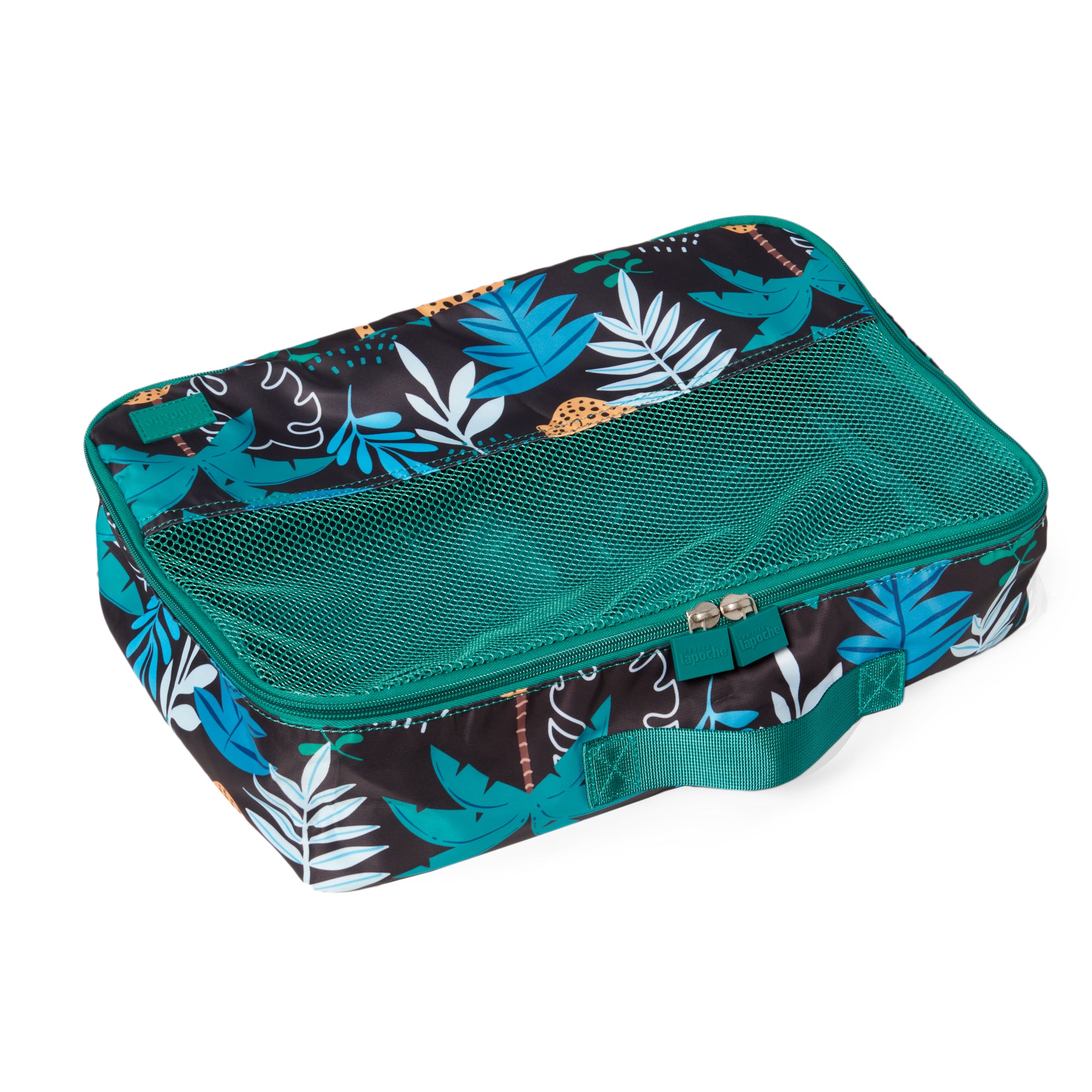 Tiny Travellers Pack - jungle