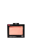 Luggage Organisers - apricot