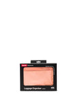 Luggage Organisers - apricot