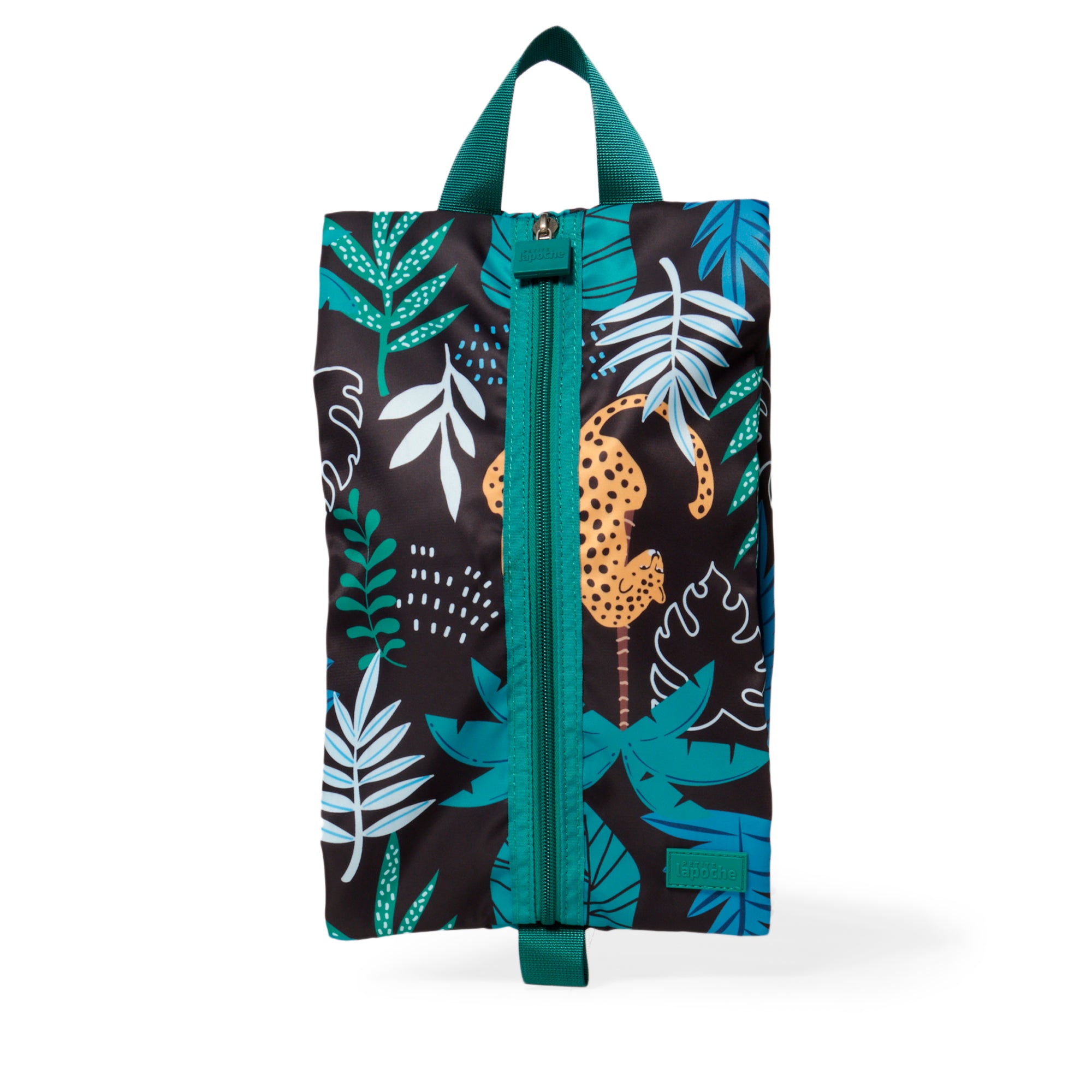 Tiny Travellers Pack - jungle