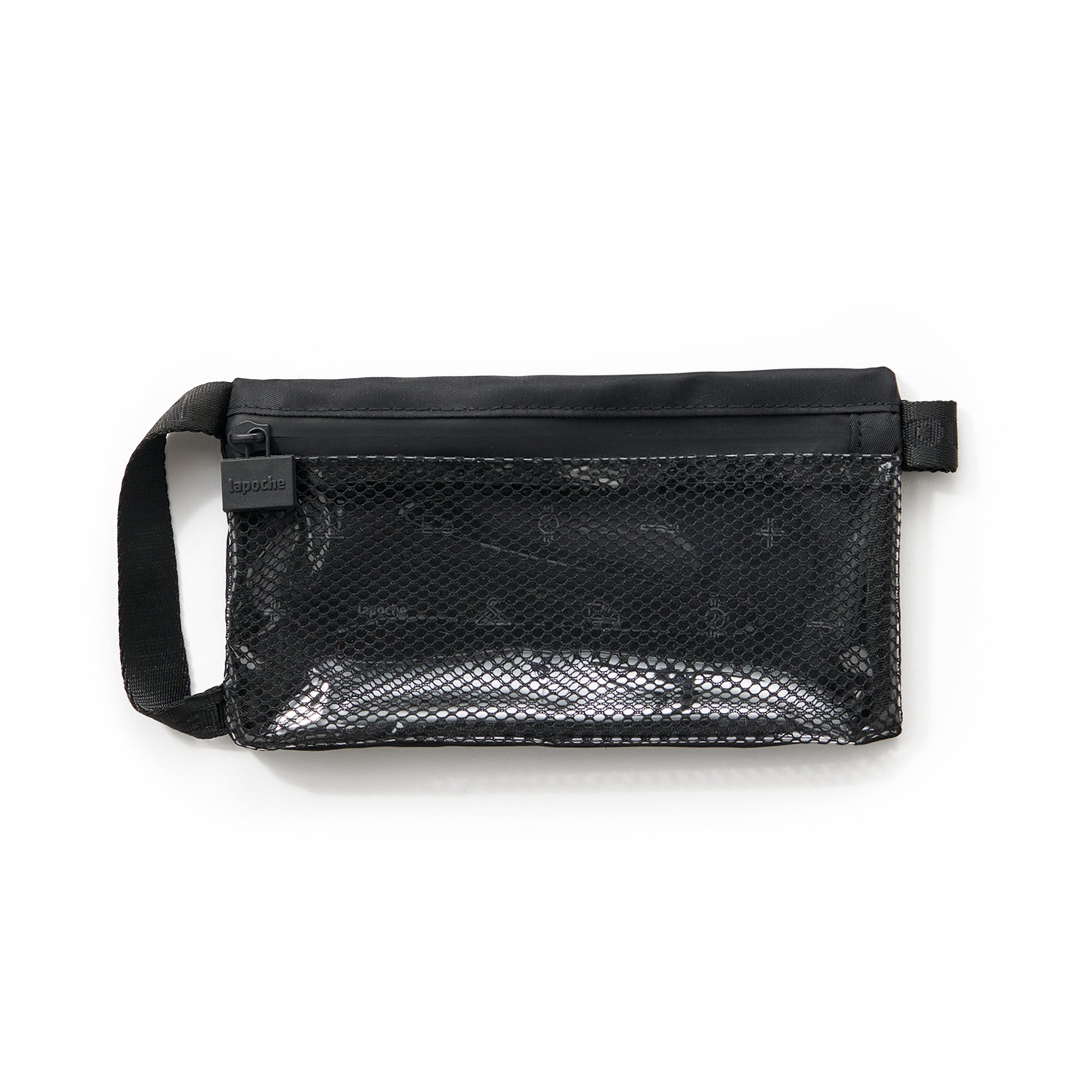 Watertight Pouch Duo - black