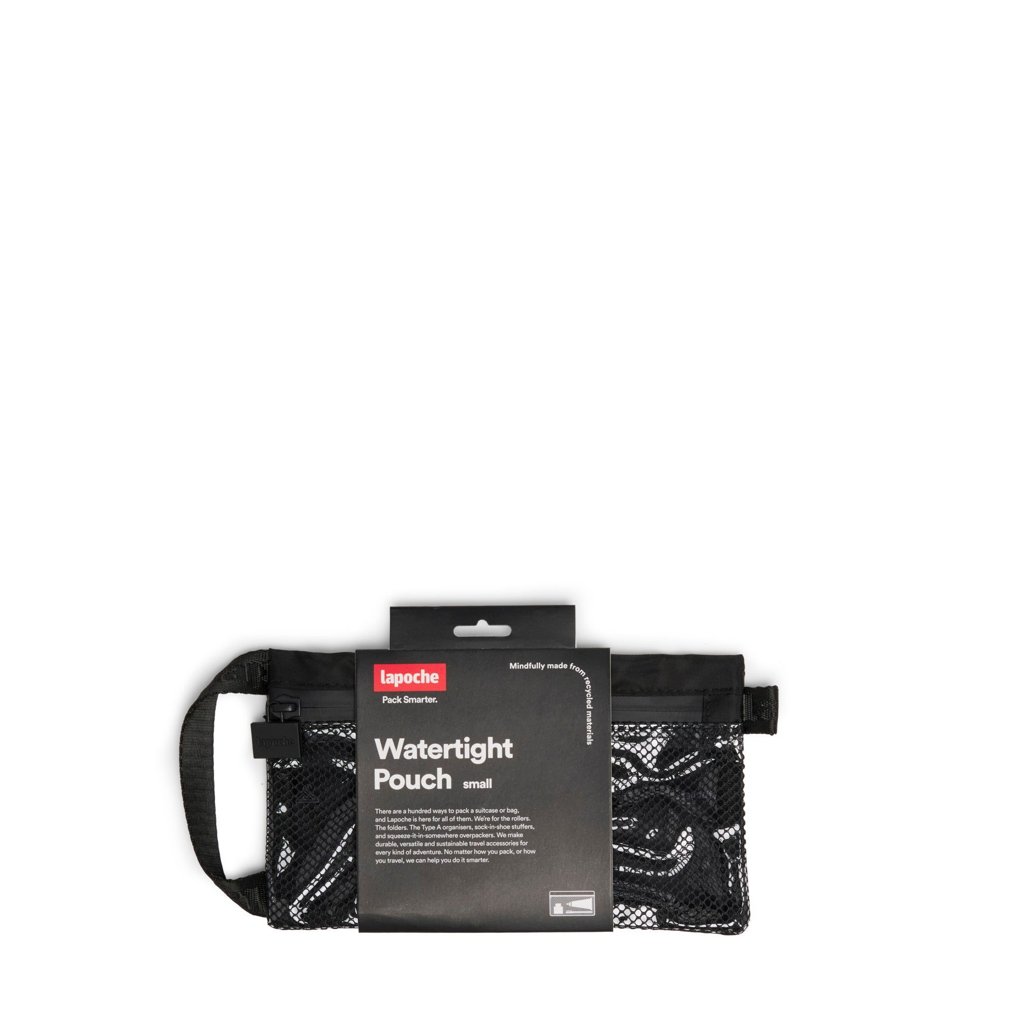 Watertight Pouches
