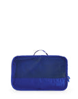 Luggage Organisers - blue
