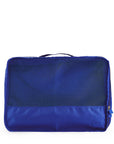 Luggage Organisers - blue