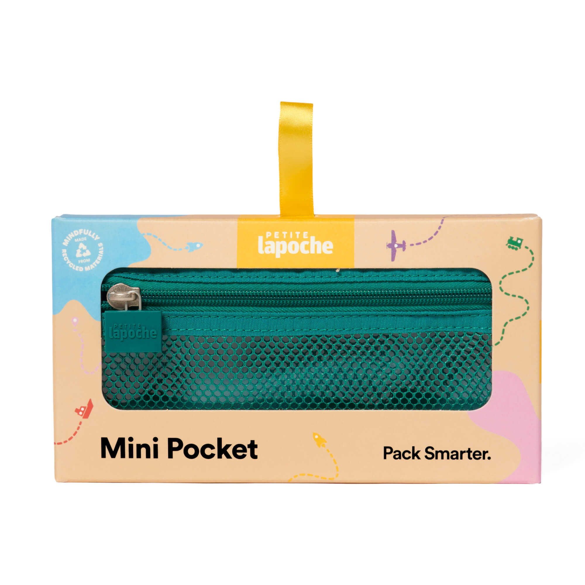 Mini Pocket