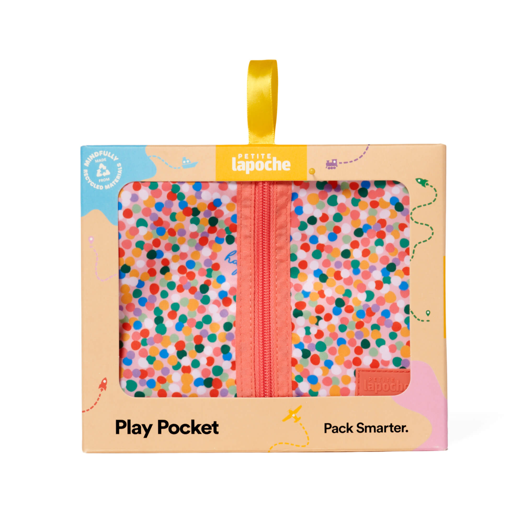 Play Pocket