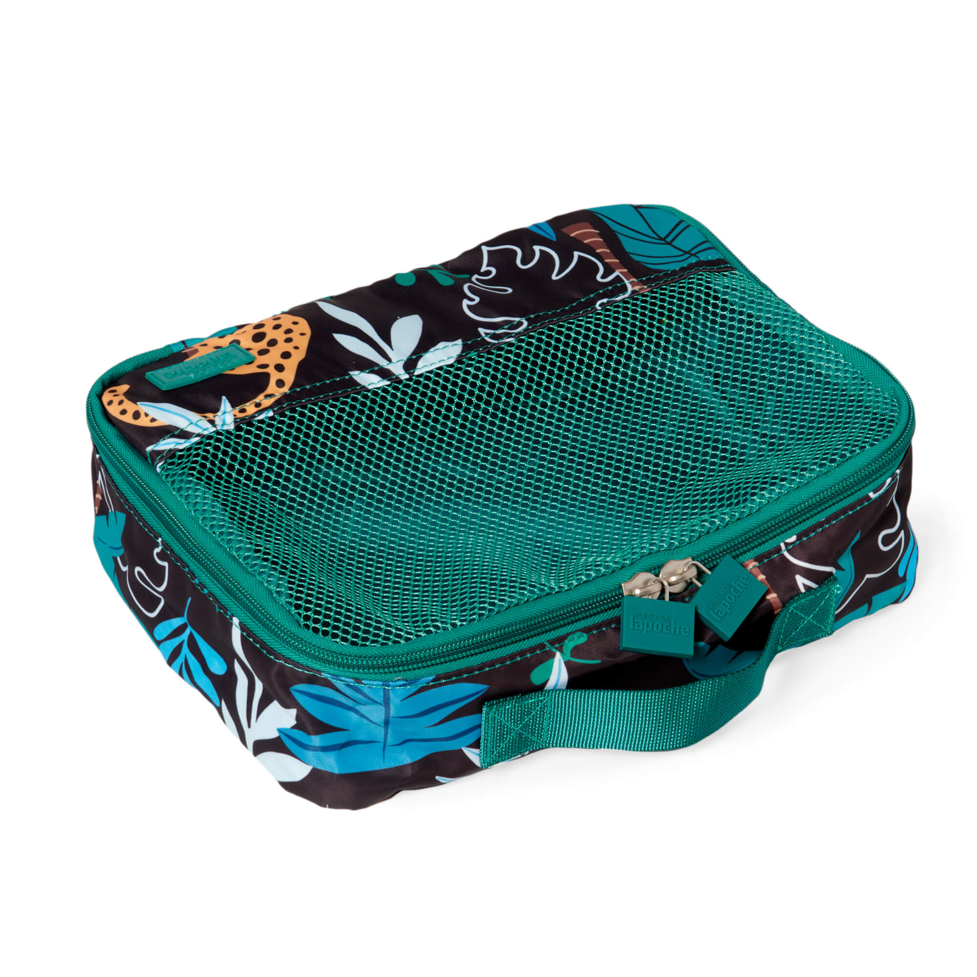 Luggage Organisers - jungle