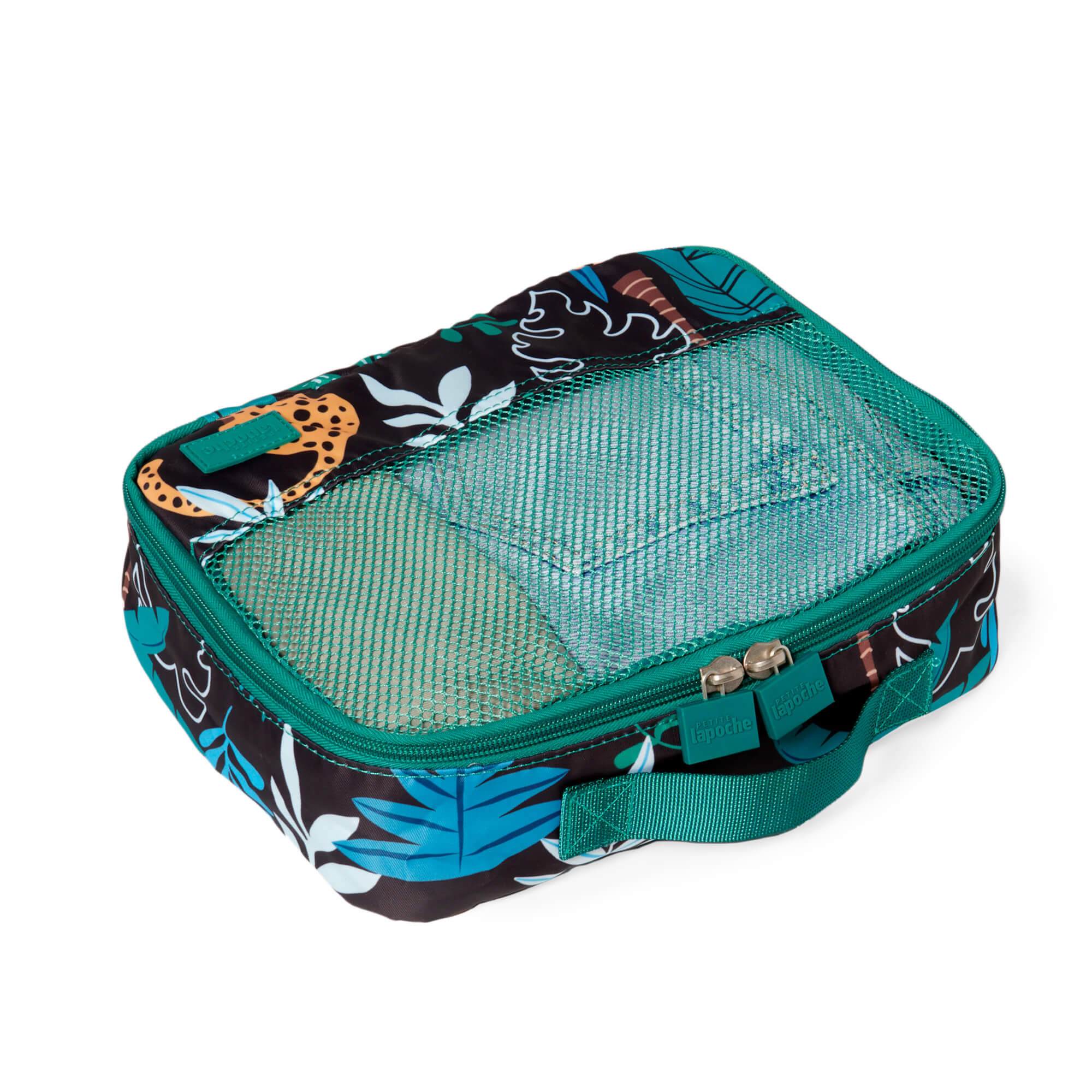 Luggage Organisers - jungle