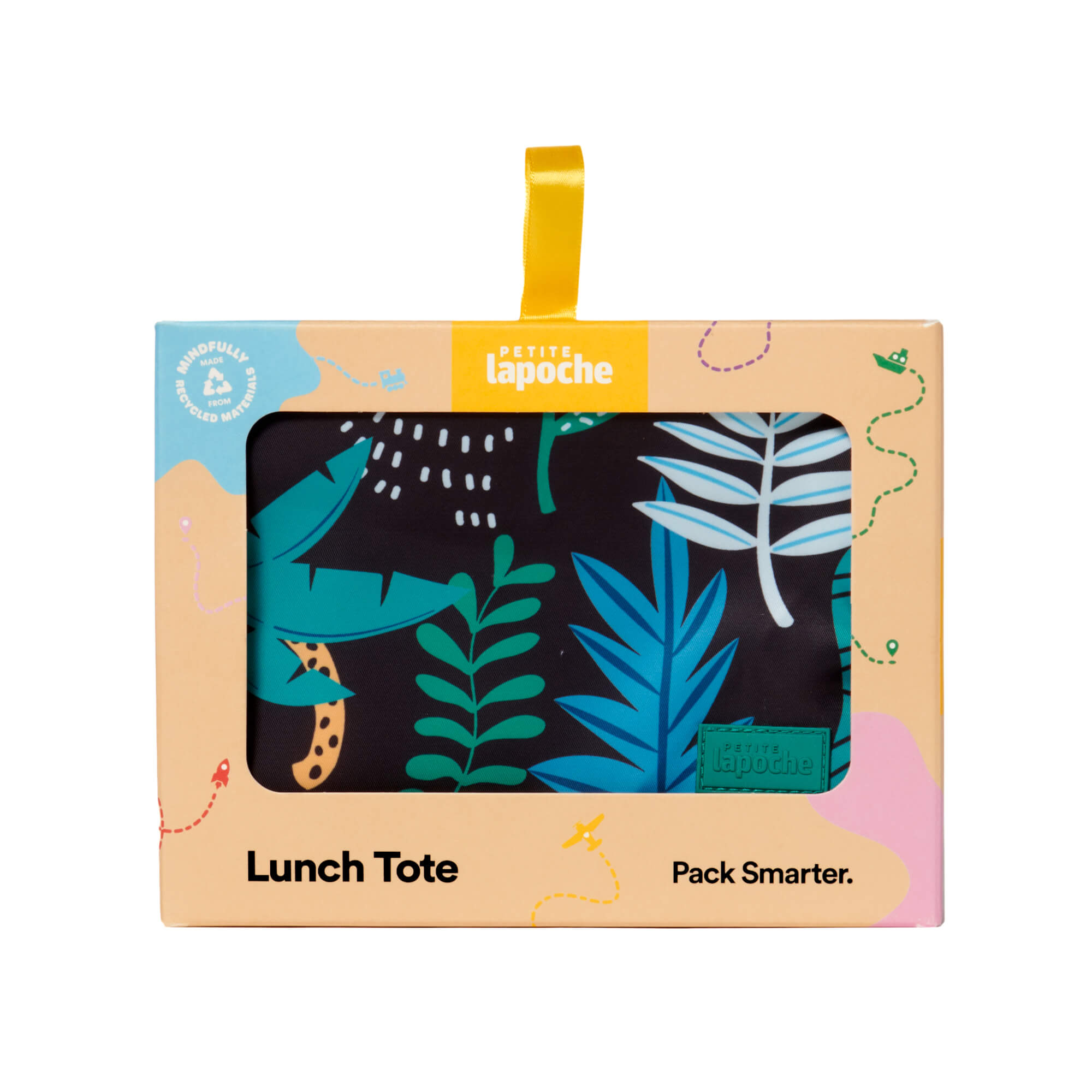 Lunch Tote