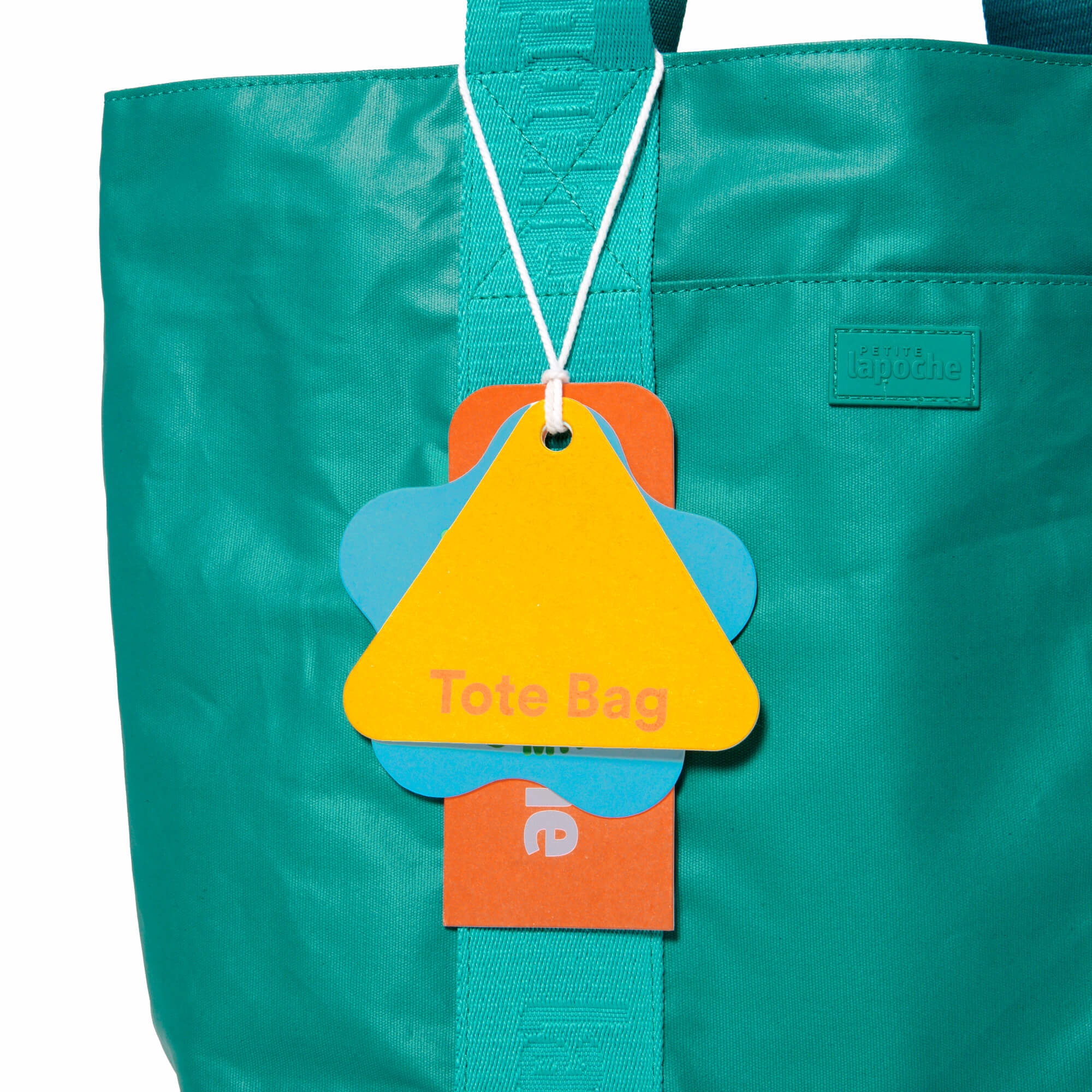 Tote Bag - spruce
