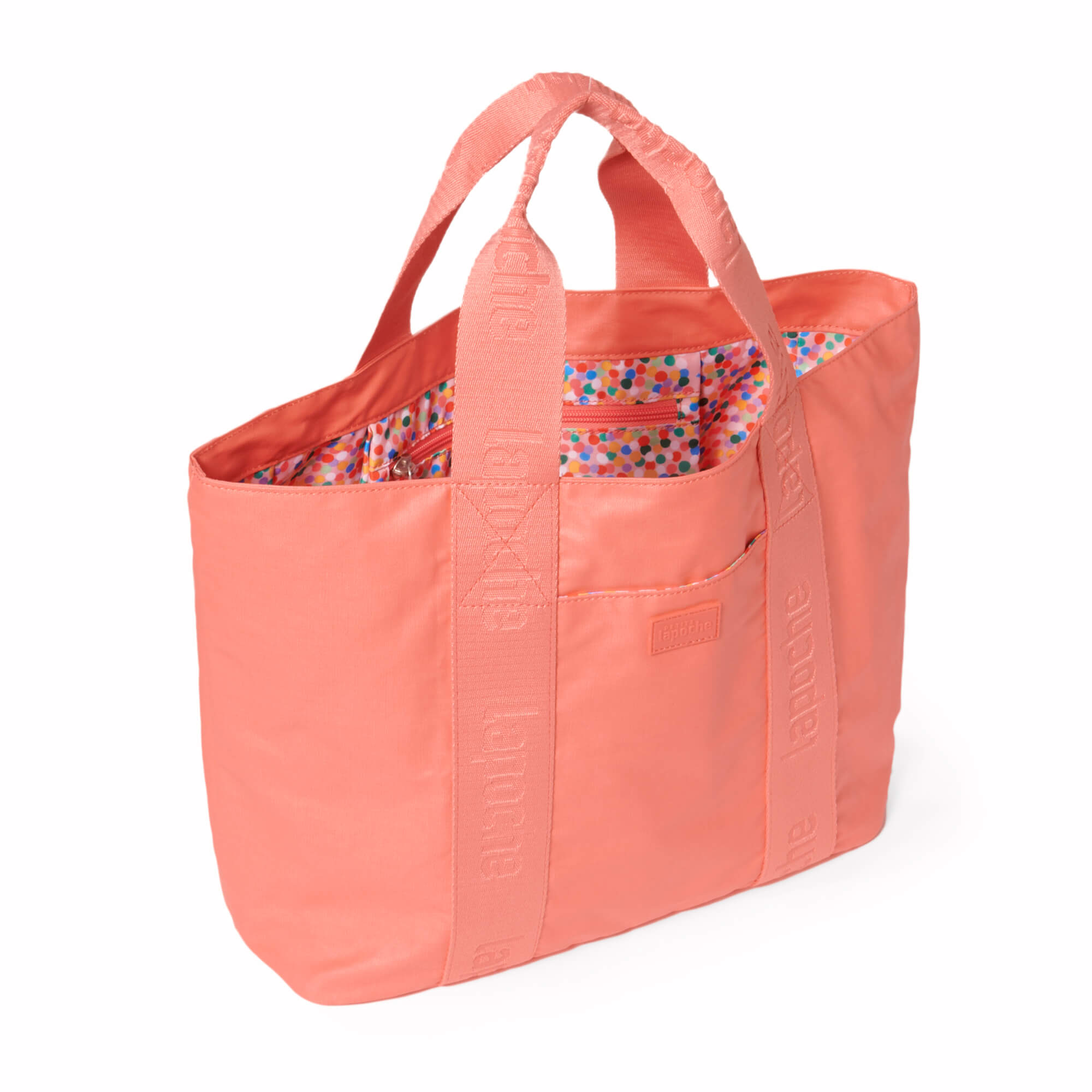 Tote Bag - blush