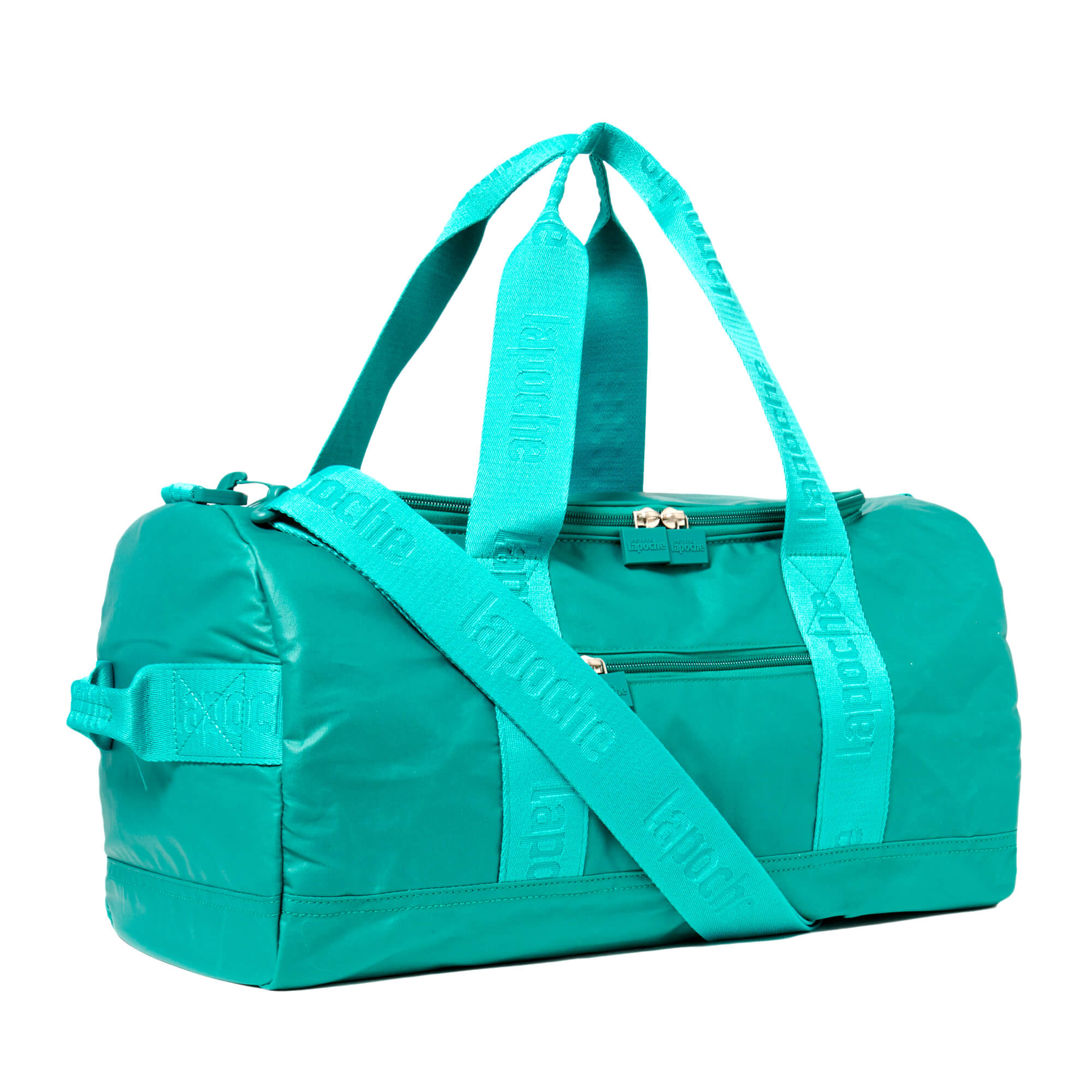 Duffle Bag - spruce/jungle