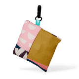 Packable Shopper - abstract