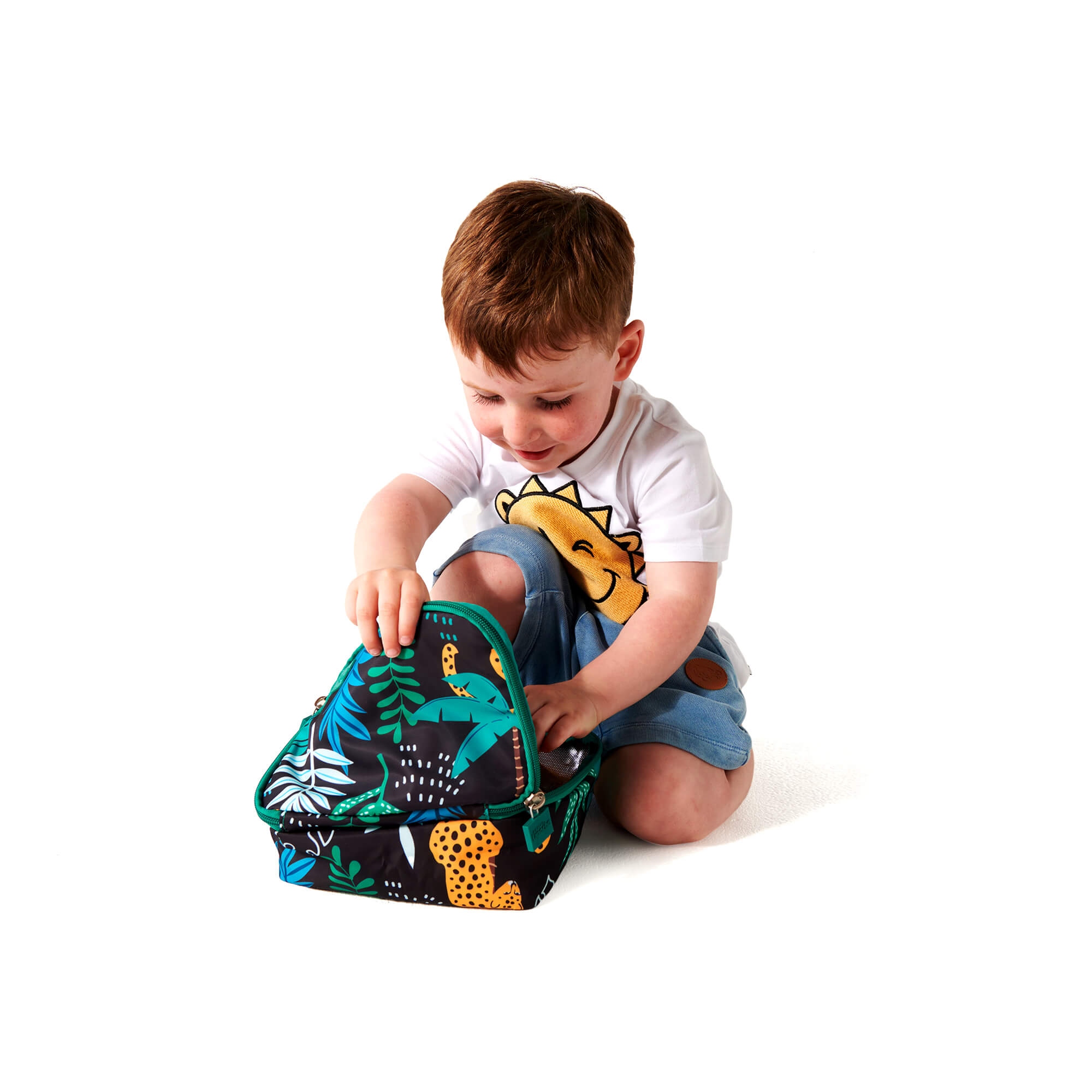 Lunch Tote
