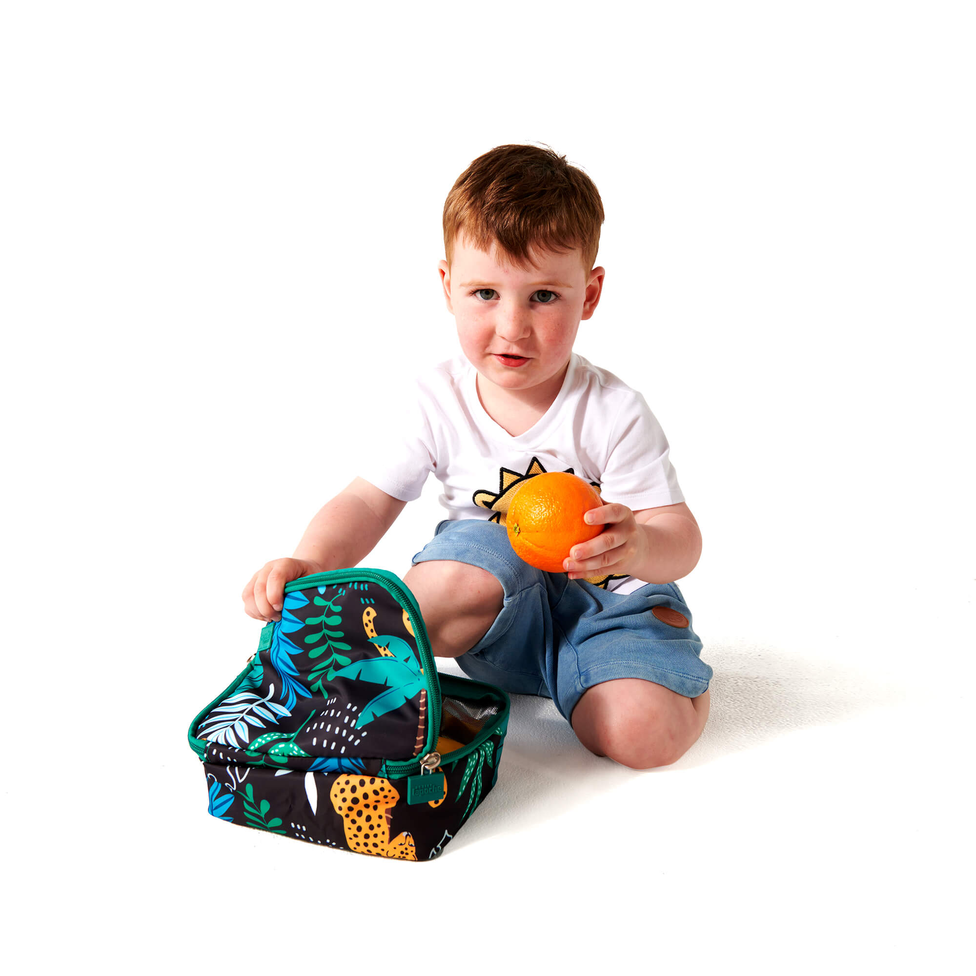 Lunch Tote