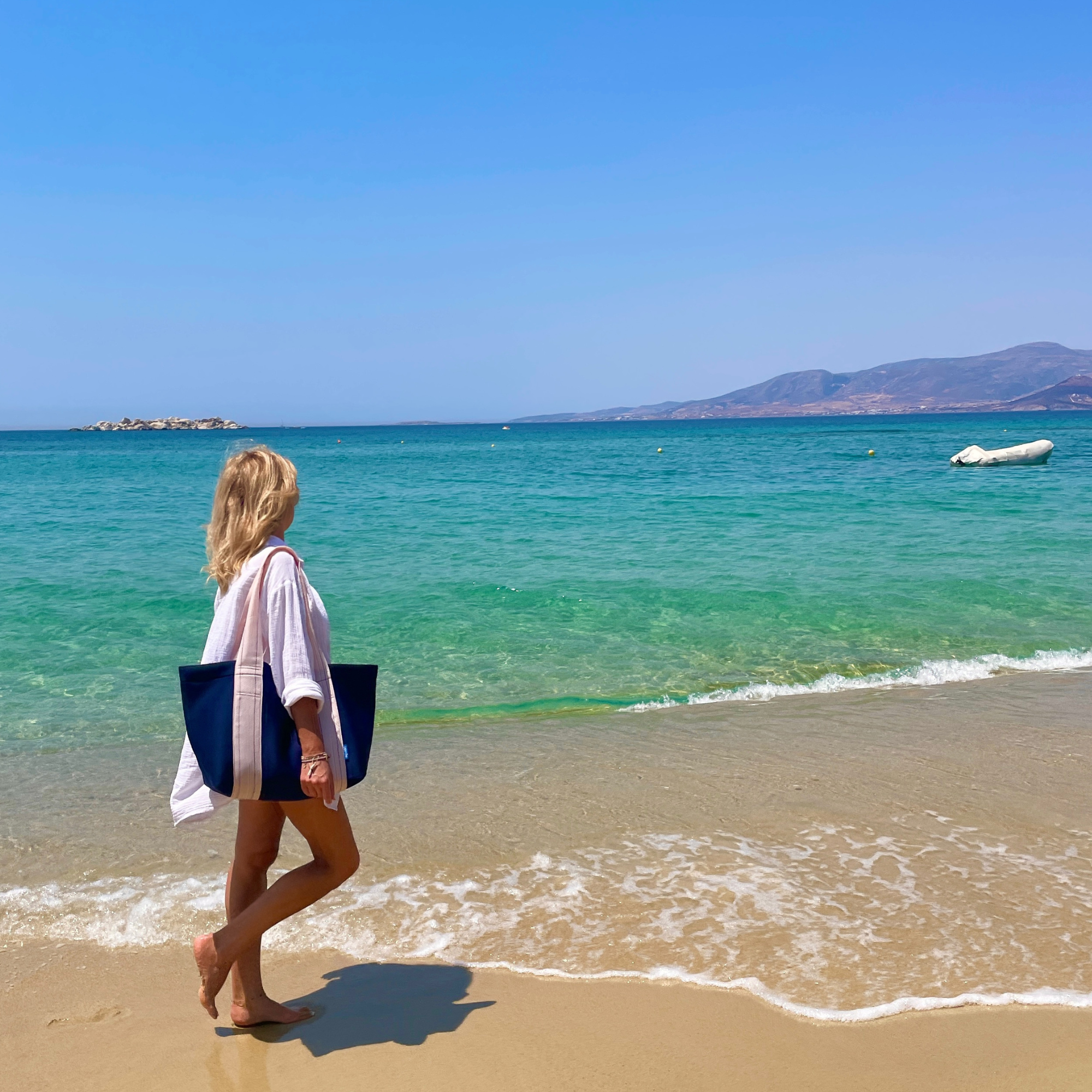 Beach Bag