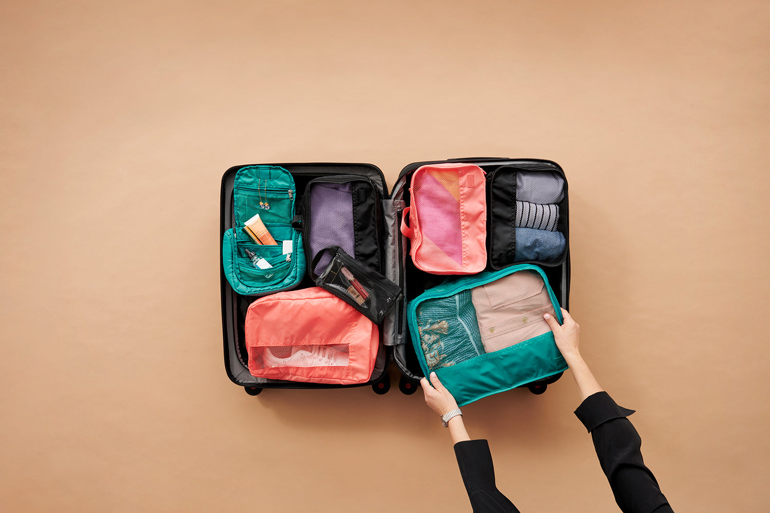 PACK WITH LAPOCHE
