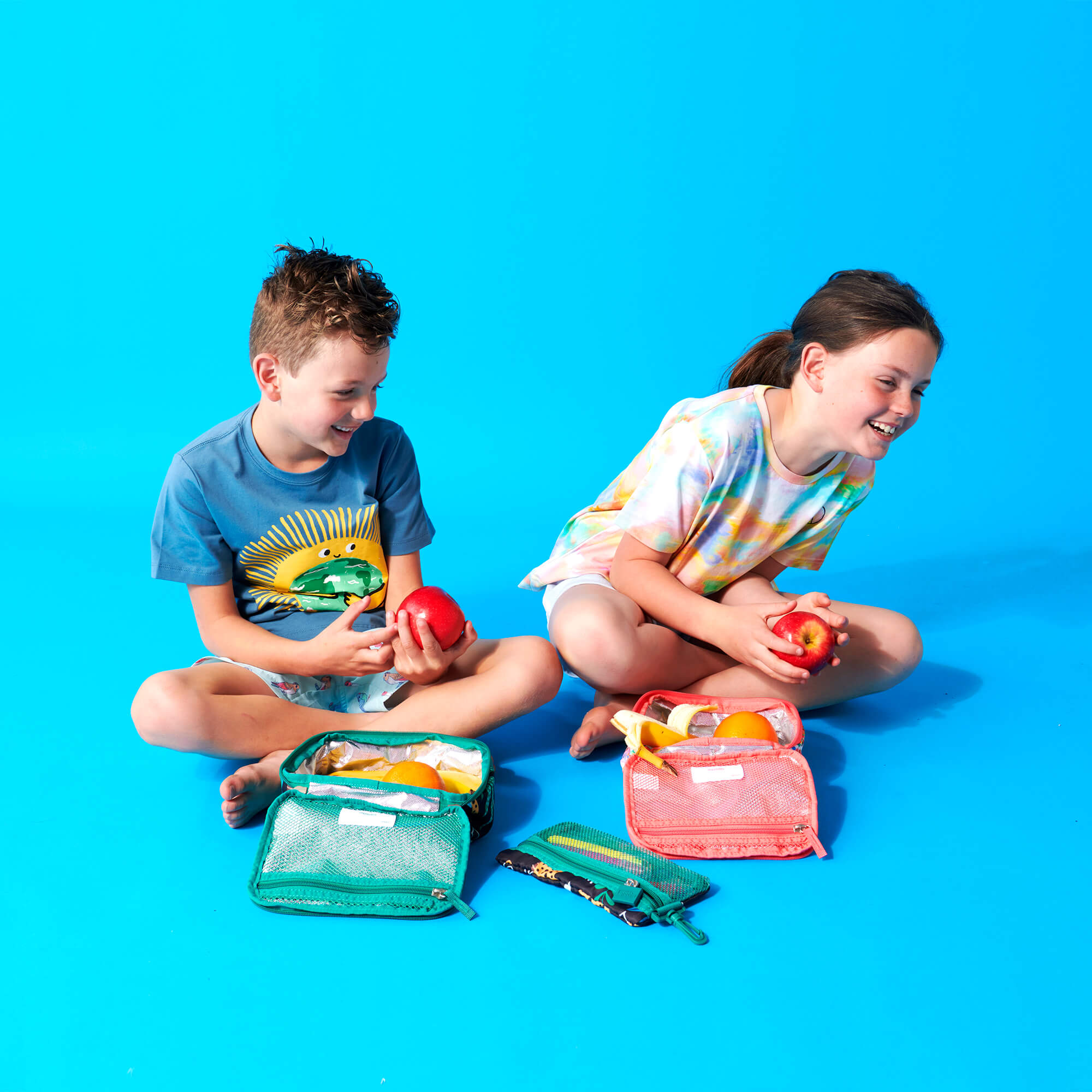 The Back to School Edit