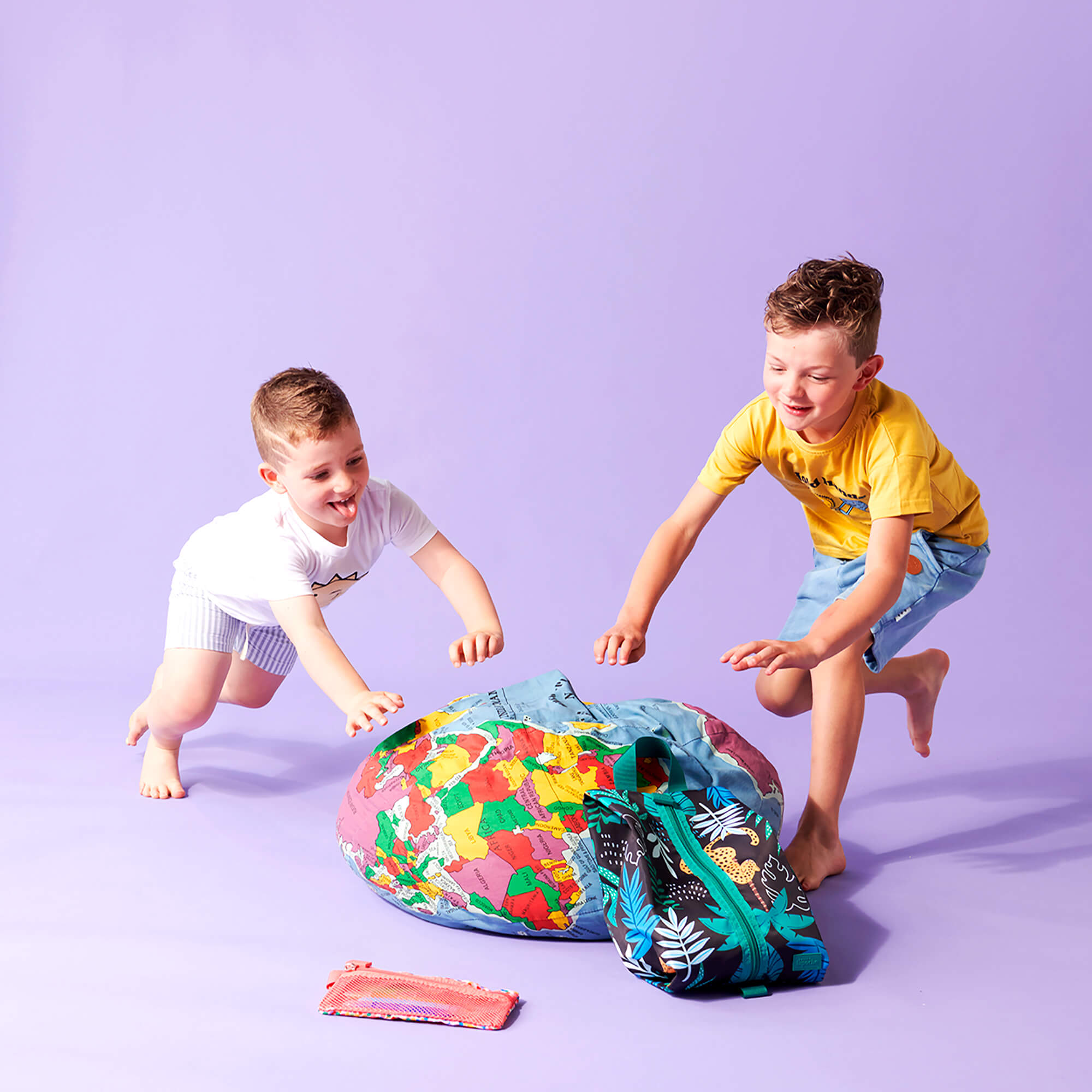 Kids School & Games