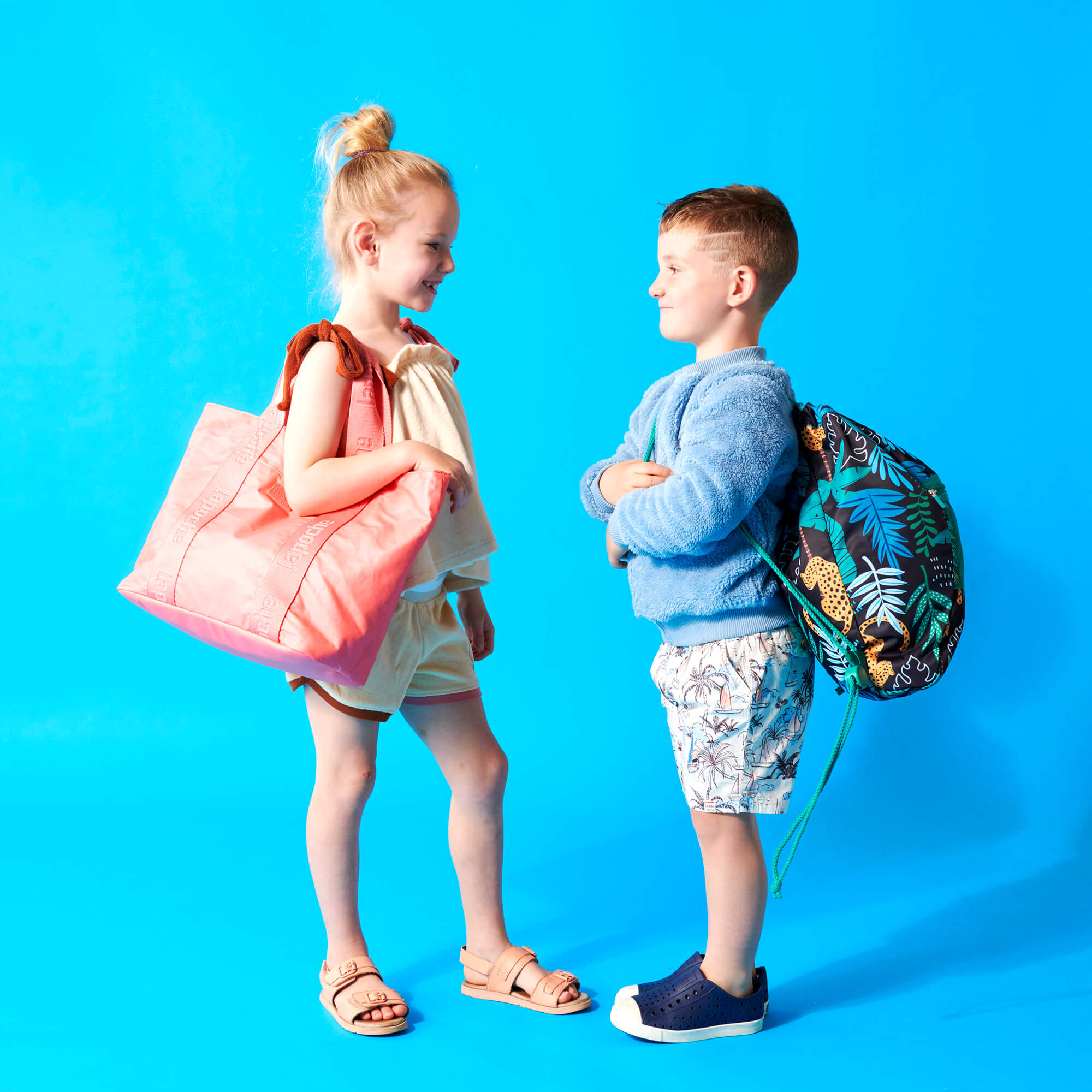 Kids Backpacks