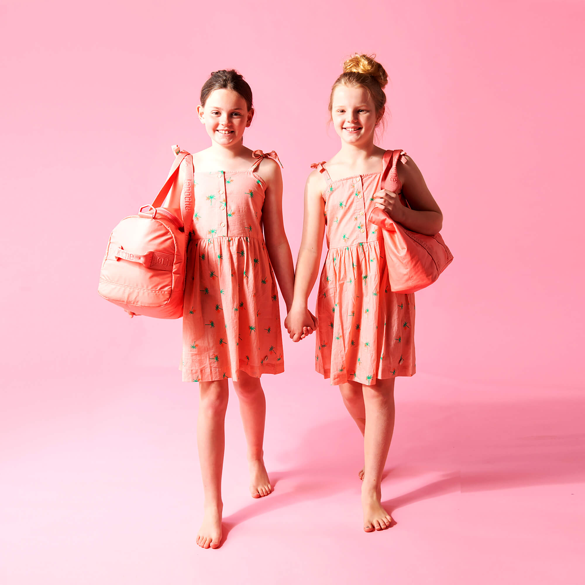 Kids Overnight Bags