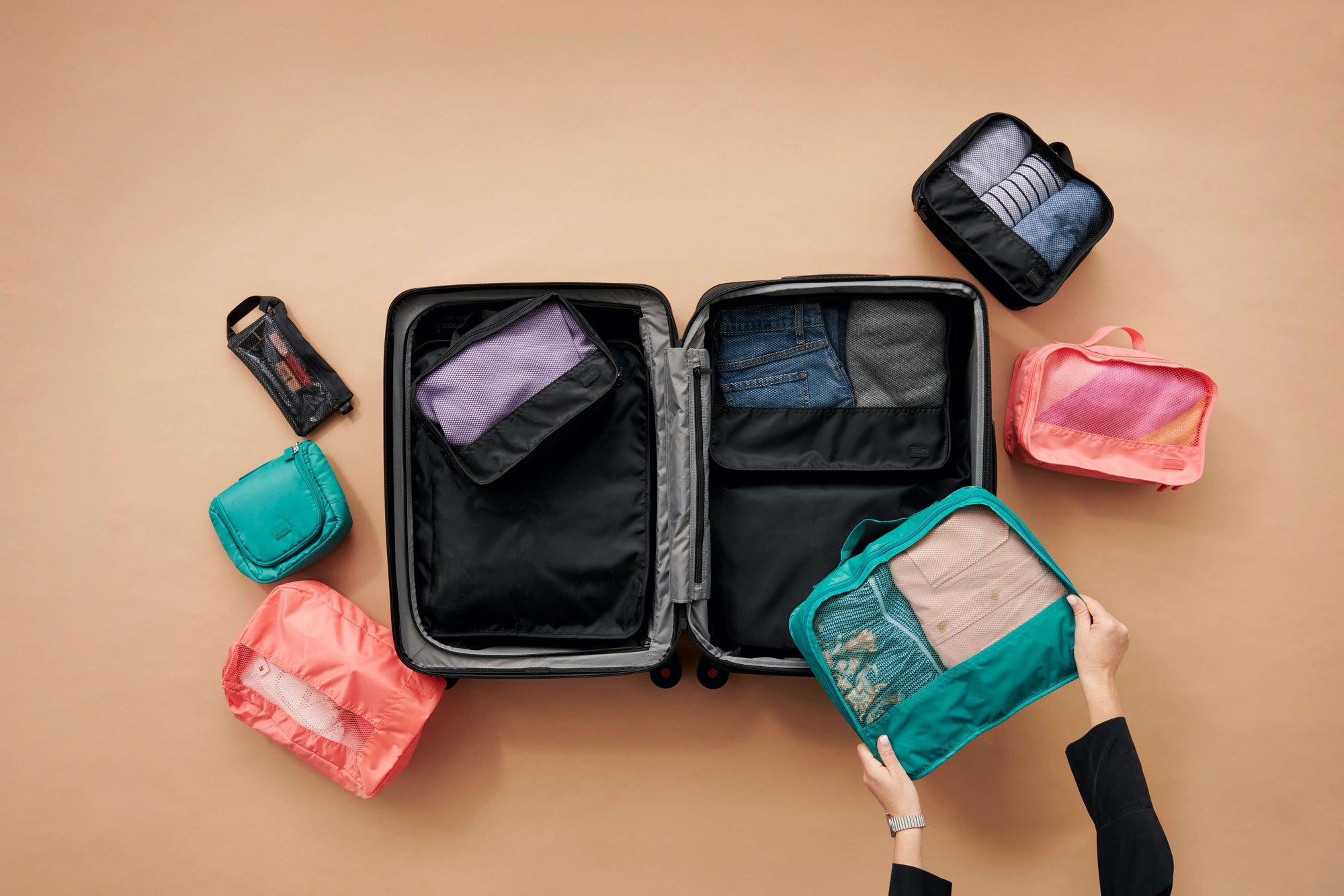 LAPOCHE TRAVEL