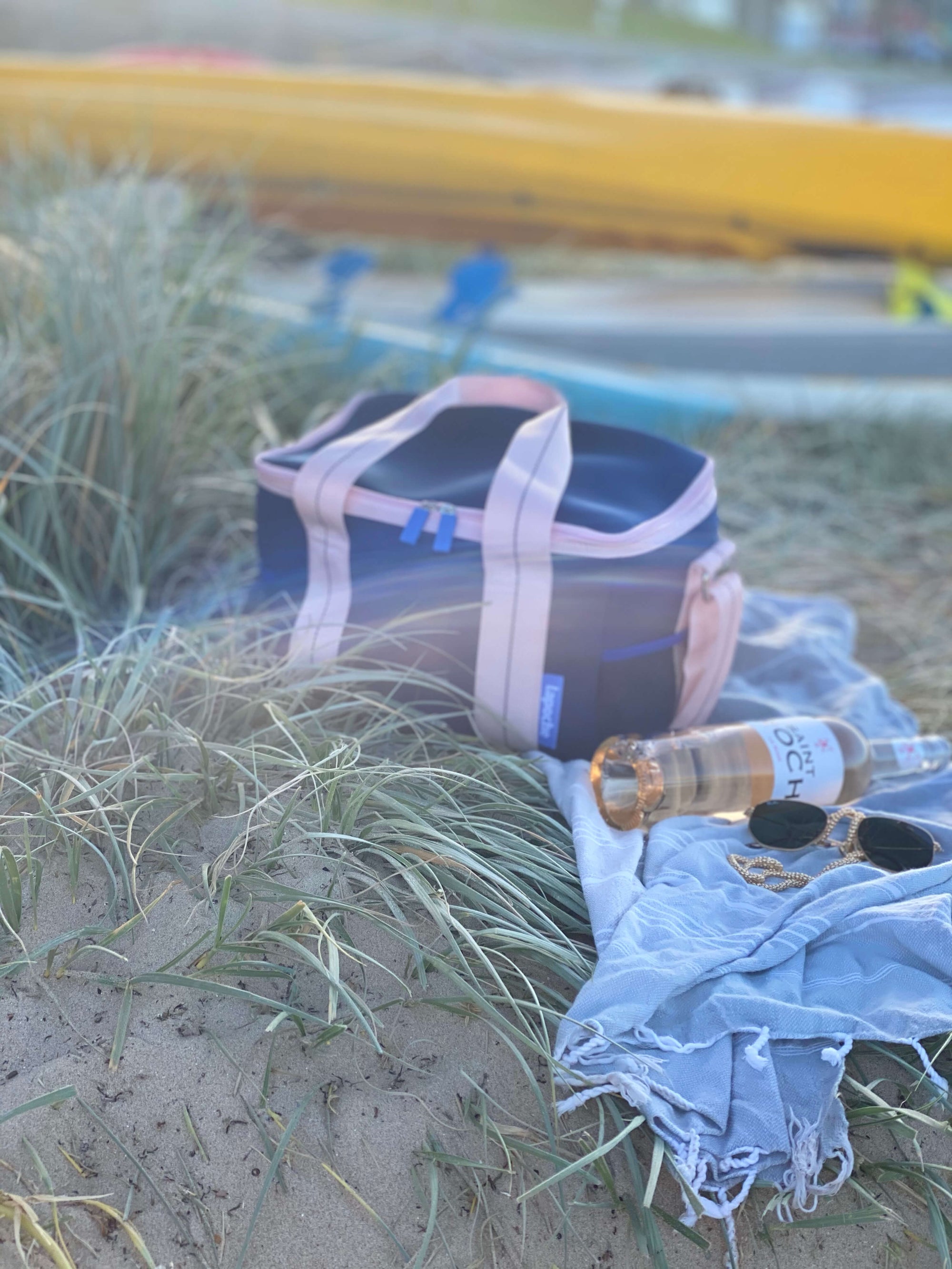 Cooler Bags