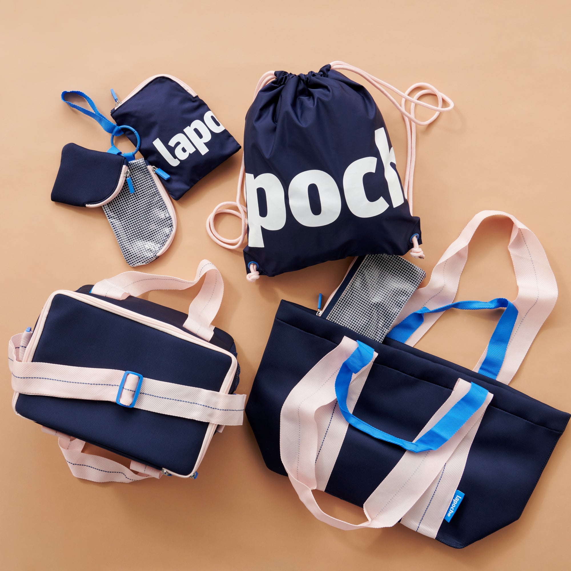 LAPOCHE BEACH CLUB