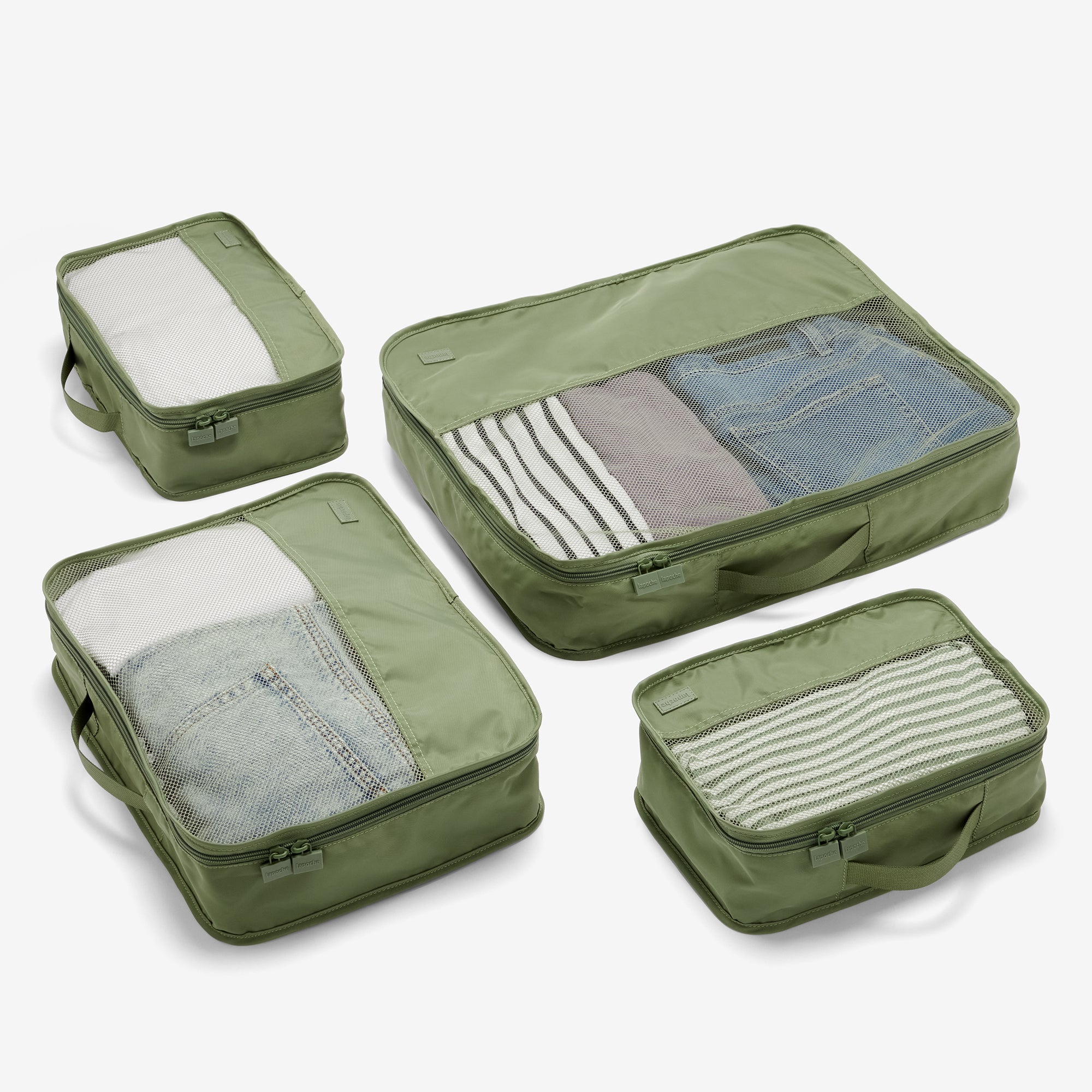 Packs & Sets