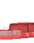 Garment Cube Four Pack - blush