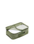 Luggage Organisers - olive