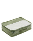 Luggage Organisers - olive