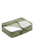Luggage Organisers - olive