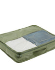 Luggage Organisers - olive