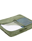 Luggage Organisers - olive