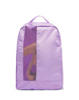 Shoe Bag - lilac