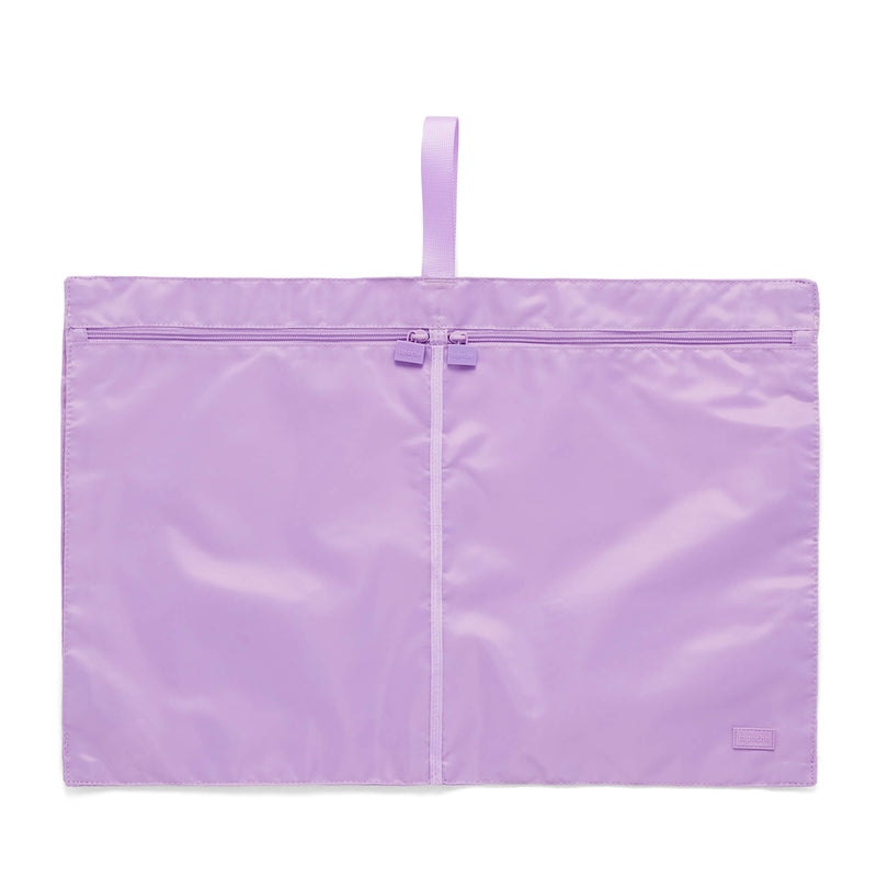 Laundry Bag - lilac