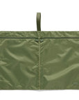 Laundry Bag - olive